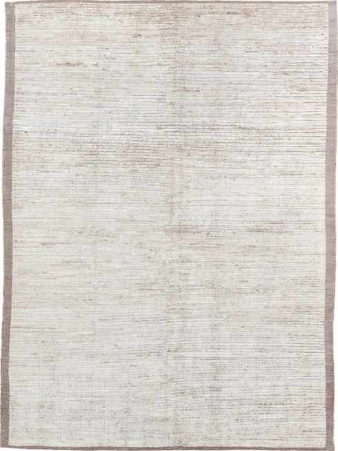 Vintage Tulu Area Rug (6' x 8')